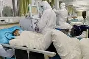 کرونا برای آسیب به کشورها ساخته شده است
