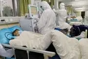 کرونا برای آسیب به کشورها ساخته شده است
