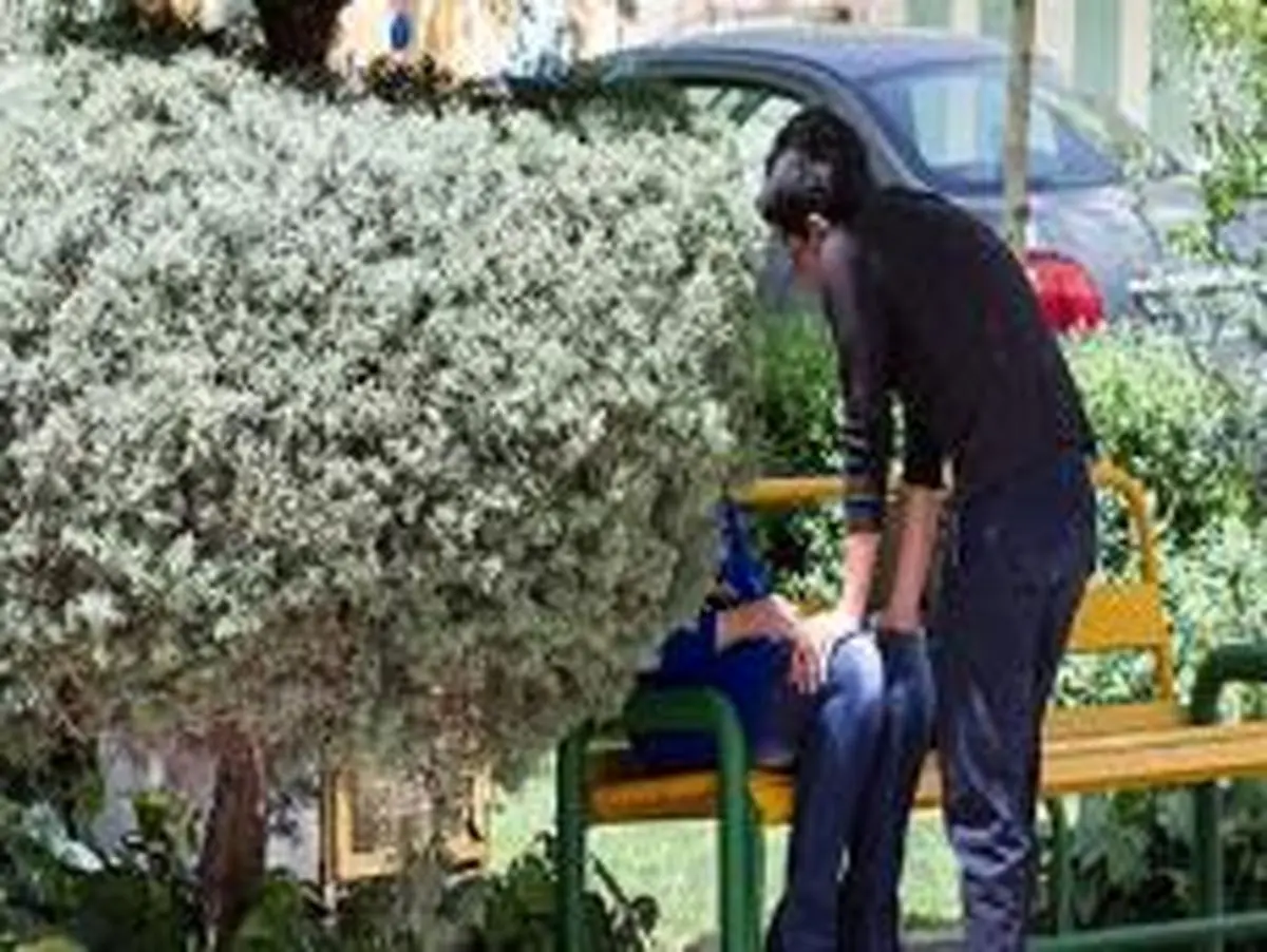 فرجام دوستی های خیابانی دختران و پسران