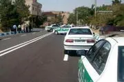 
پایان اعتراض مردم به انتقال آب چغاخور به بروجن
