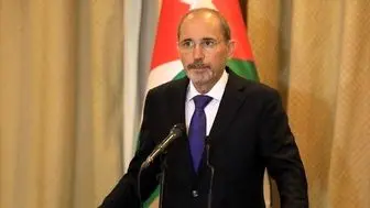 وزیر خارجه اردن به تماس تلفنی وزیر خارجه اسرائیل پاسخ نداد