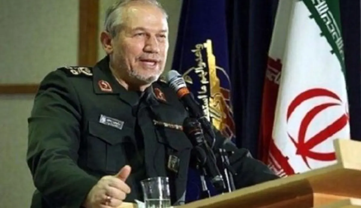 عربستان صبر و تحمل ایران را محک نزند