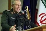عربستان صبر و تحمل  ایران  را محک نزند