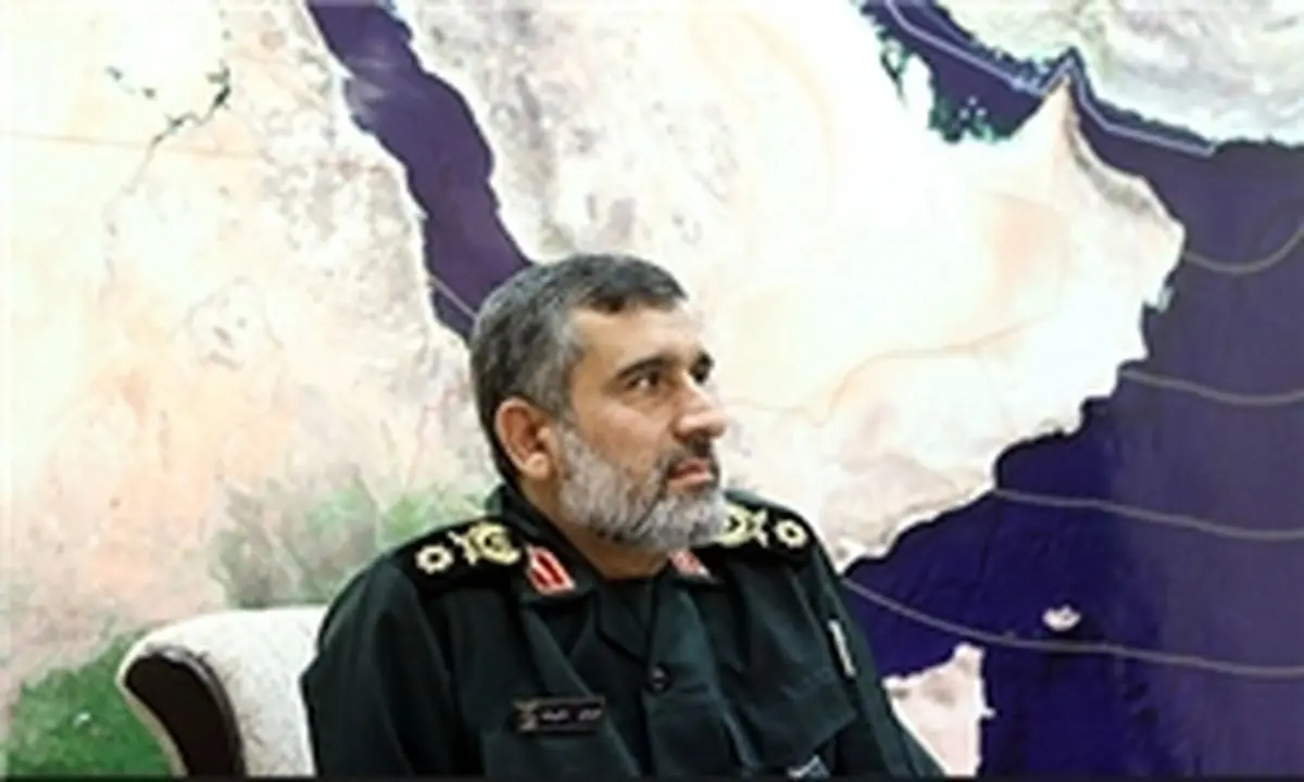 رونمایی از نسل جدید موشکها در سال ۹۵