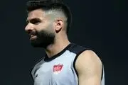 بمب نقل و انتقالات پرسپولیس بازی می کند؟