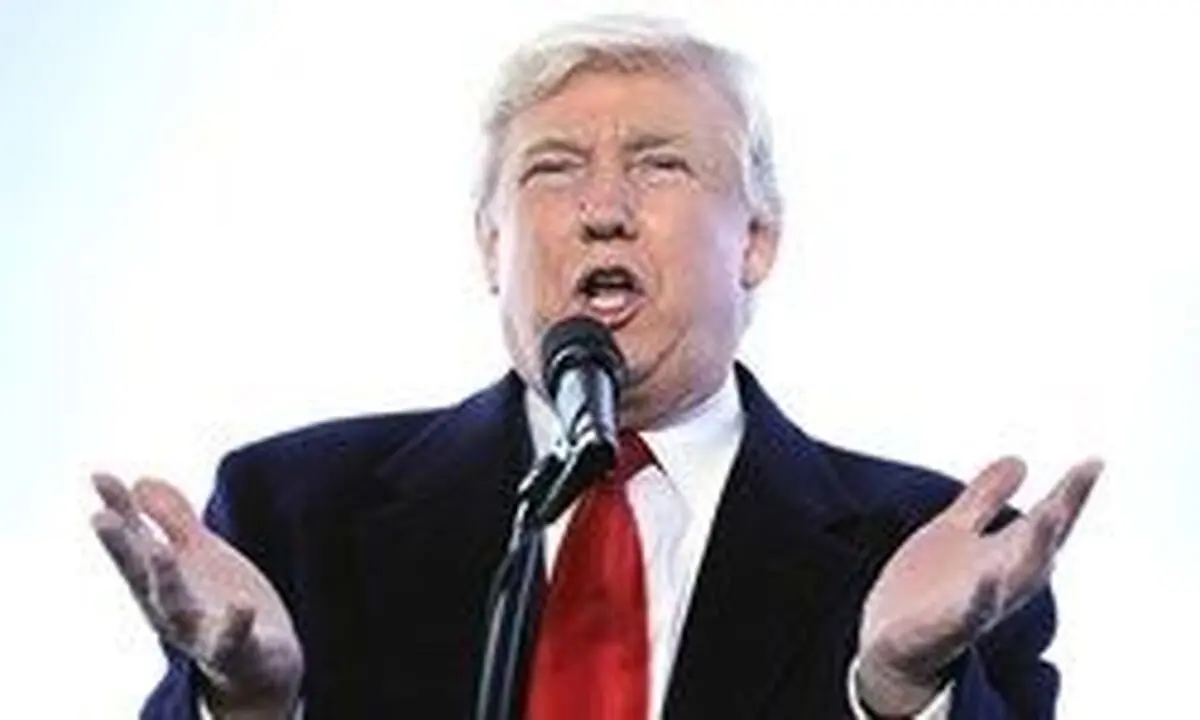 ترامپ؛ لبه پرتگاه و بازگشت؟
