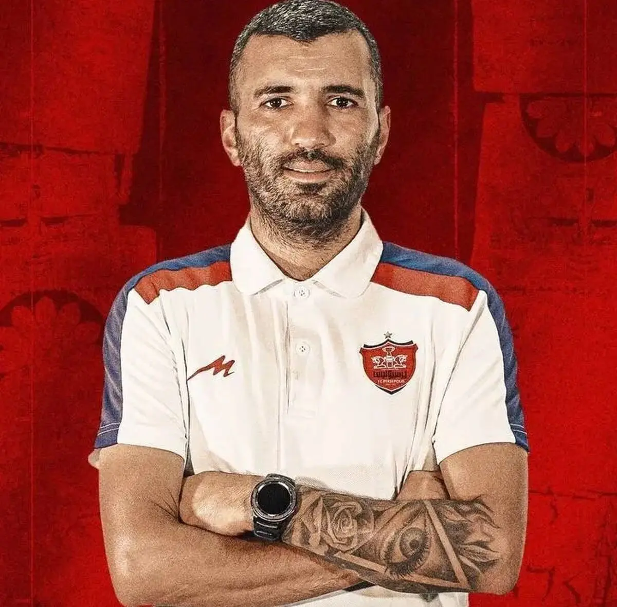 بازگشت محسن مسلمان به پرسپولیس