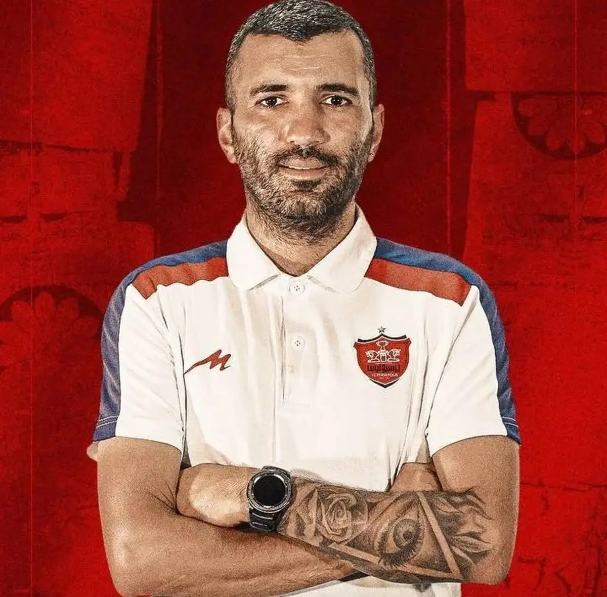 بازگشت محسن مسلمان به پرسپولیس