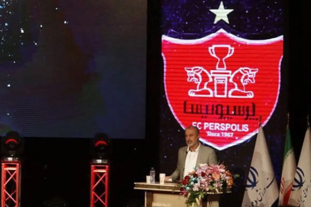 آغاز جنگ پرسپولیس با کی‌روش/ جمله عجیب در مورد بازیکنان تیم ملی
