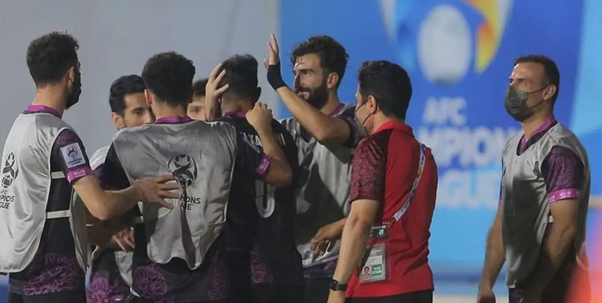 دو بازیکن پرسپولیس زیر ذره بین سرمربی تیم ملی
