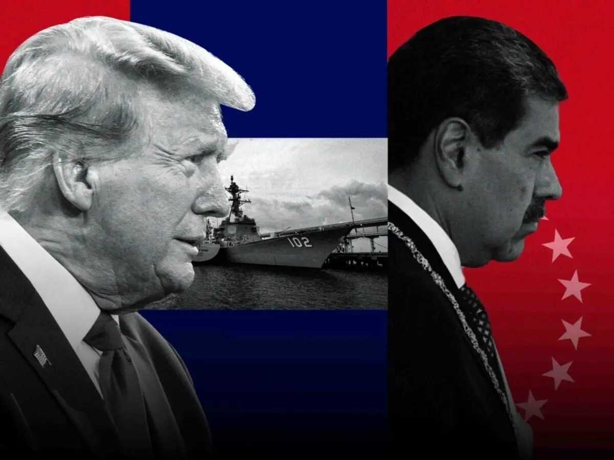 انتقاد شدید دموکرات‌ها از جنگ «غیرقانونی» ترامپ در ونزوئلا