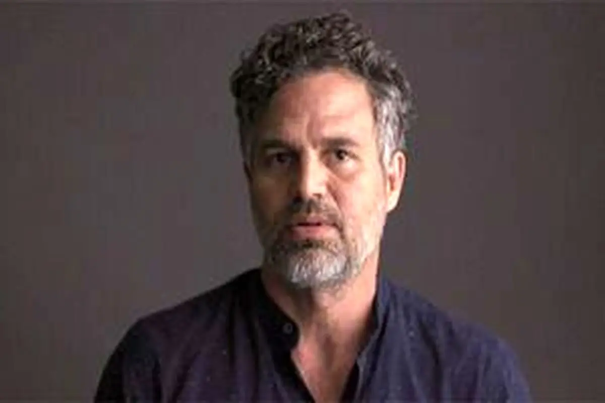 مارک روفالو جواب ترامپ را داد: جایت در زندان است!