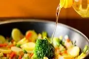 چهار اشتباه در آشپزی که باعث چاقی می شود