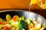 چهار اشتباه در آشپزی که باعث چاقی می شود