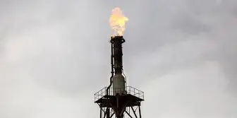 صادرات گاز به عراق قطع نشده است
