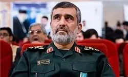 ایران جواب ترقه‌بازی تکفیری‌ها را با موشک داد