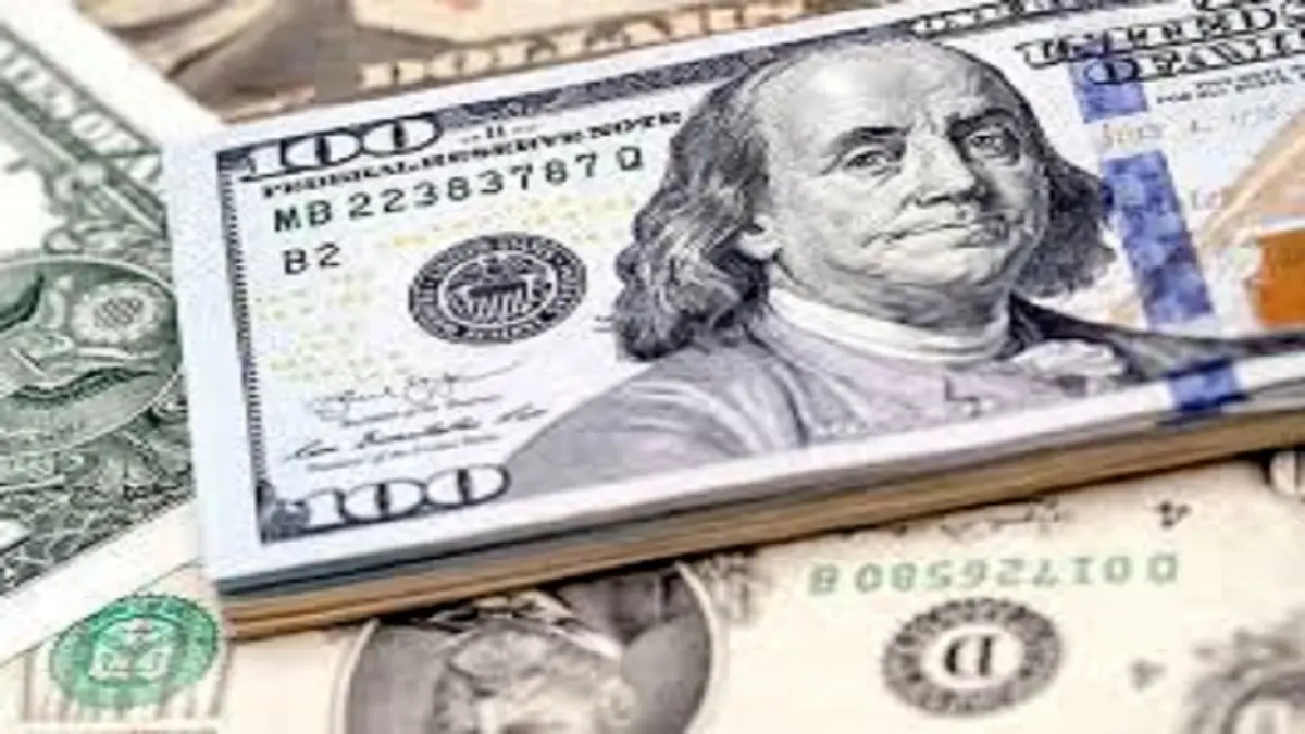 نرخ ارز در بازار آزاد ۲۳ مهر ۱۴۰۰/ دلار ۲۶ هزار و ۵۲۶ تومان است