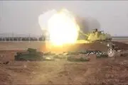 ارتش سوریه محورهای مواصلاتی جنوب حلب را آزاد کرد