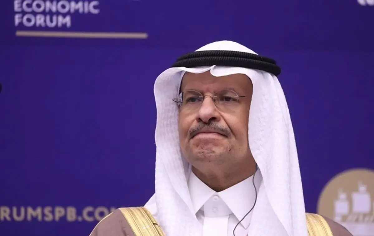 عربستان: آمریکا بازار نفت را دستکاری می‌کند