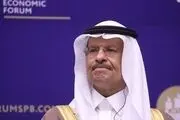 عربستان: آمریکا بازار نفت را دستکاری می‌کند