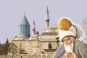 اقدام عجیب یک موسسه؛ ثبت نظامی گنجوی به نام آذربایجان و مولانا به نام ترکیه! + تصاویر