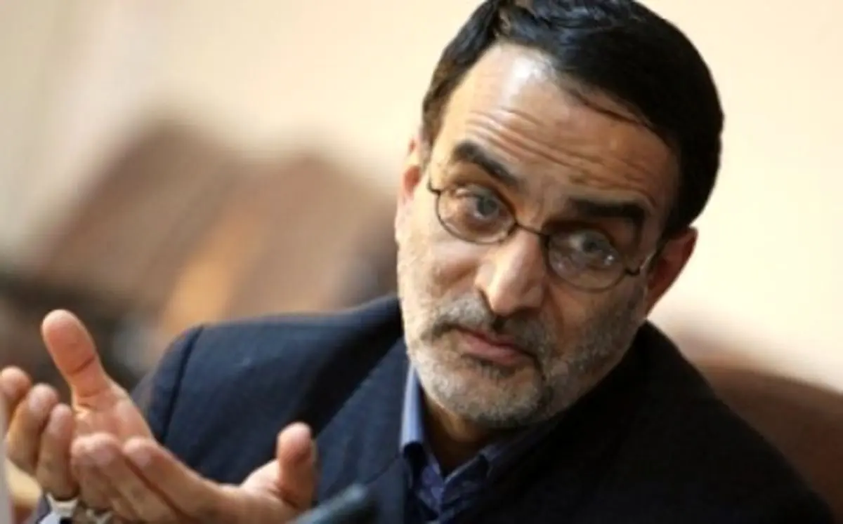 بازداشت سه سرخه ای به اتهام فساد مالی
