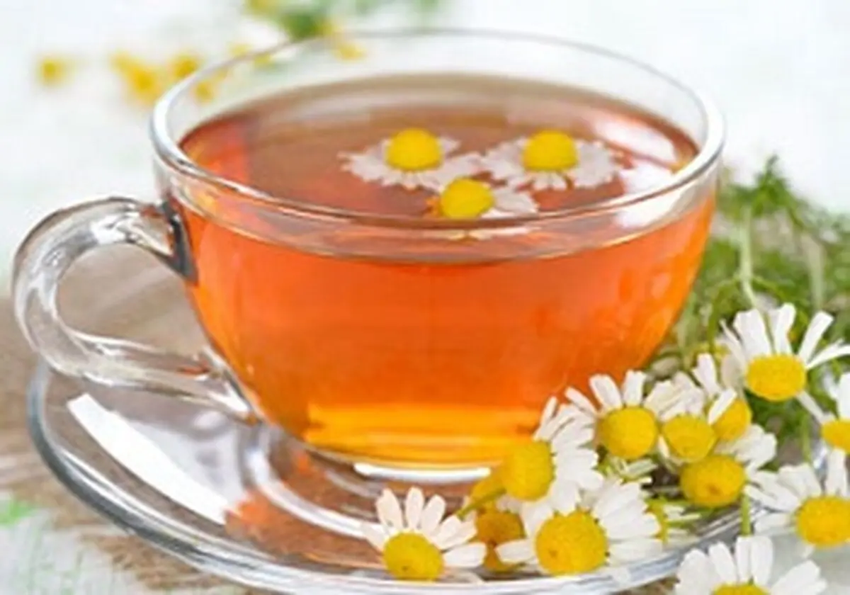 4 دمنوش گیاهی برای جوان سازی پوست