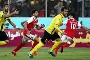 آیا گل پرسپولیس به پارس جنوبی آفساید بود؟