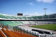 هشدار جدی AFC به ورزشگاه‌های ایران