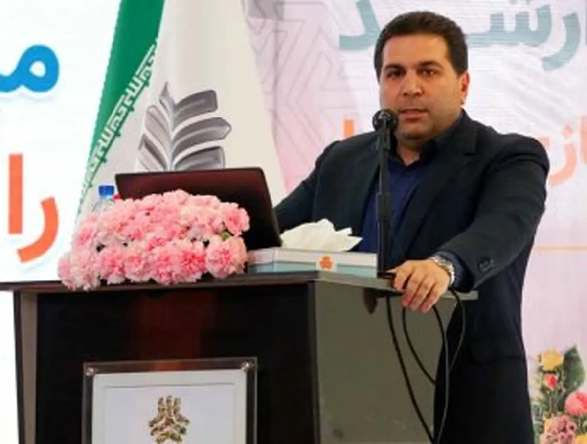 رونق و افزایش تولید، هدف امسال سایپا است
