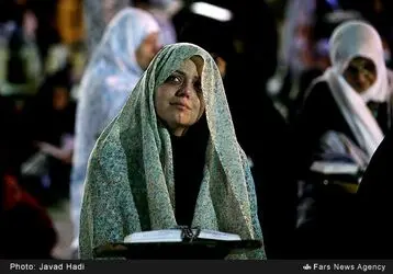شب قدر