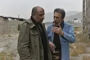 حال سینمای دفاع مقدس خوب نیست 
