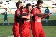 تغییر زمان بازی پرسپولیس و پدیده به خاطر جشن قهرمانی
