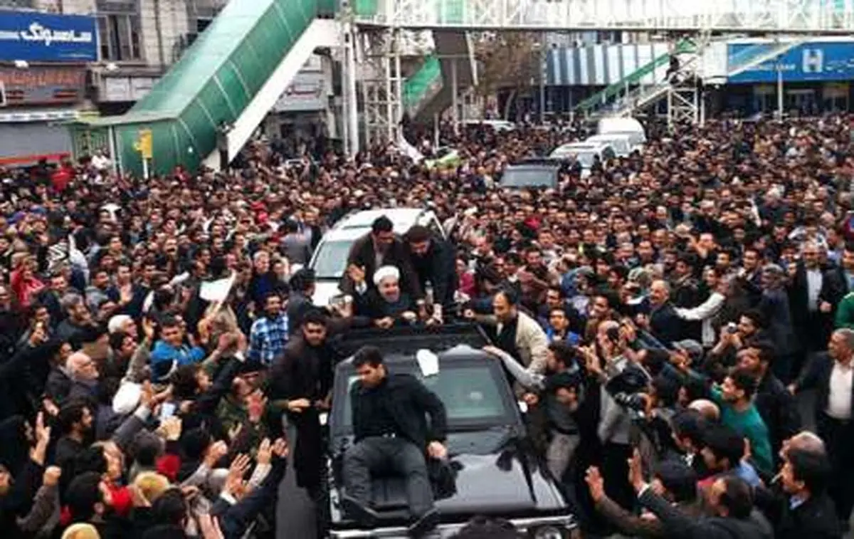ایجاد 45 هزار شغل وکاهش بیکاری بخشی از عملکرد دولت یازدهم درگلستان