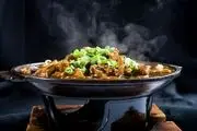 غذاهایی که نباید دوبار گرم شوند