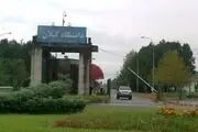 حضور اصلاح طلبان حامی میرحسین موسوی و اخراج استادیار محجبه دانشگاه
