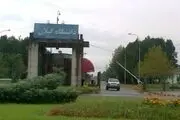 حضور اصلاح طلبان حامی میرحسین موسوی و اخراج استادیار محجبه دانشگاه