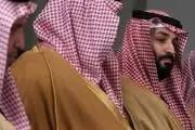  نخستین تصاویر از بن سلمان پس از غیبت های مشکوک 