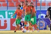 شاگردان ربیعی در تعقیب بزرگان لیگ