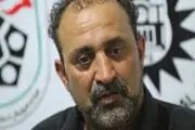 میثاقیان: کی‌روش مربی با کلاسی است