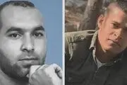 لحظه دستگیری آخرین اسرای فلسطینی عملیات جلبوع+ فیلم