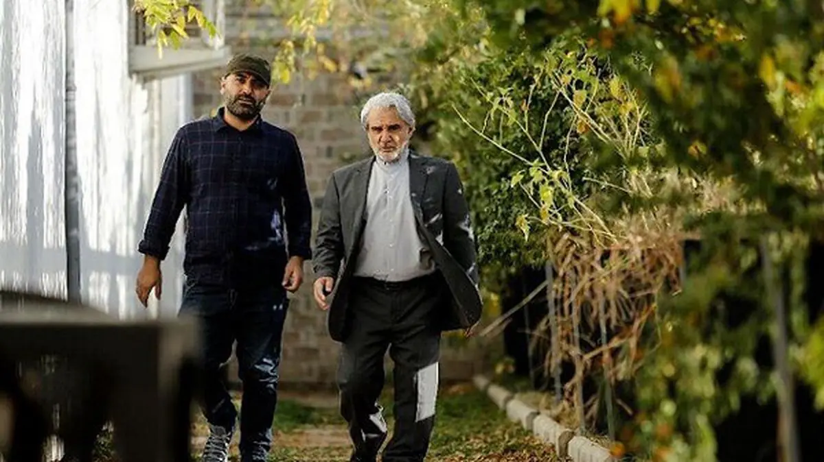زمان اکران «یقه سفیدها» مشخص شد