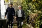 زمان اکران «یقه سفید‌ها» مشخص شد