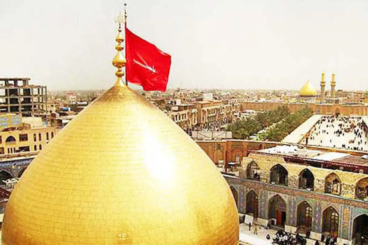 کمک۱۰۰ میلیاردی ایرانیان برای بازسازی عتبات