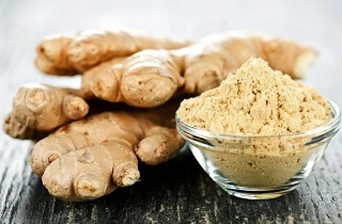 مصرف زنجبیل برای چه کسانی مضر است؟