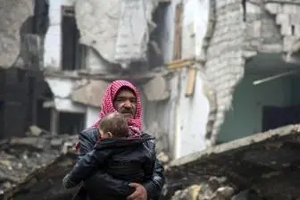 سازمان ملل: درگیری‌ها در سوریه یک‌ ماه متوقف شود