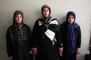 دستگیری سارقان طلا فروشی