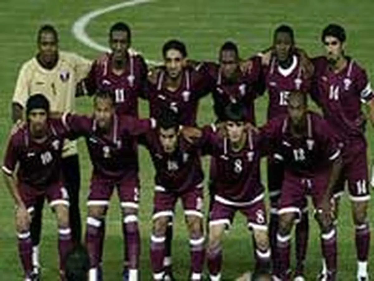 اتوری سرمربی قطر شد