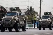 مطالبه مردم از فرماندهان فراجا: بلوچستان «طوفان» می‌خواهد