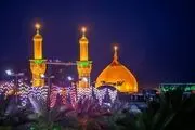 شرکت 35 کشور در «جشنواره ربیع‌الشهاده» در کربلا